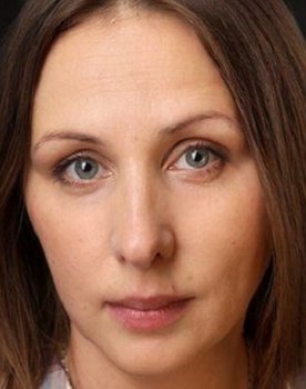 Mariya Avramkova