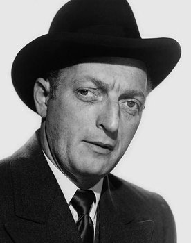 Everett Sloane as Mr. Tuffington