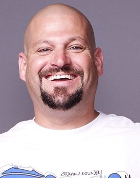 Jarrod Schulz