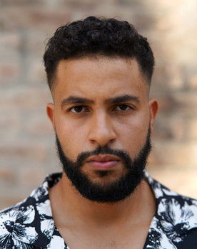 Issam Knouniz as Bandito 2