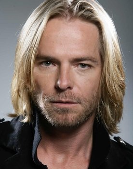 Alfredo Ahnert as Luis Fernando "Fher"