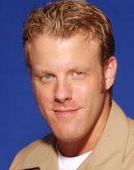 Seth Dickens
