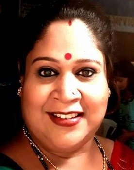 Gargi Phule