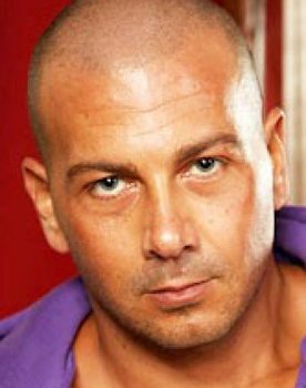 Louis Marco