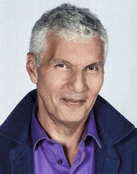 Rachid Arhab as Self