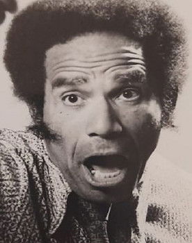 Manuel Zapata Olivella as Self (archive footage)