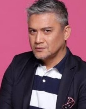 Andoy Ranay