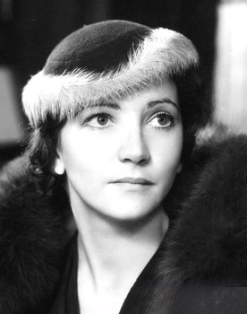 Margaret Vines