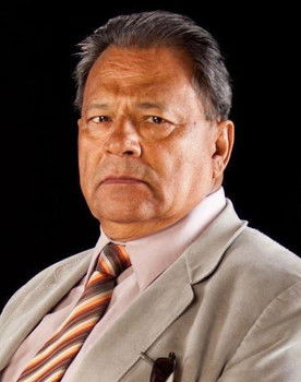 Chavo Guerrero Sr. as