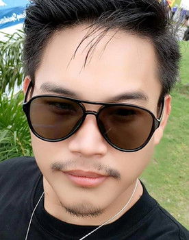 Muto Nuttapong Ketkauw