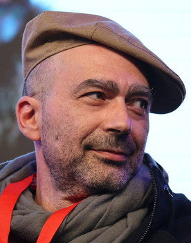 Tony Saba