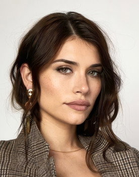 Eva De Dominici as Sofia