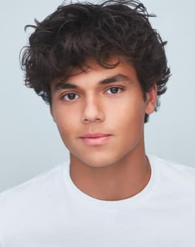 Naveen Paddock as Jace Cole