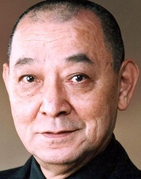 Shōhei Yamamoto as 