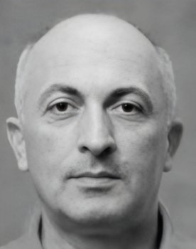 Gela Otarashvili as 