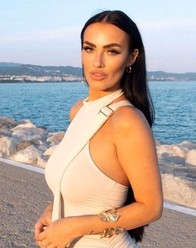 Paulina Ljubas