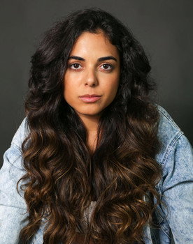 Juliana Almeida