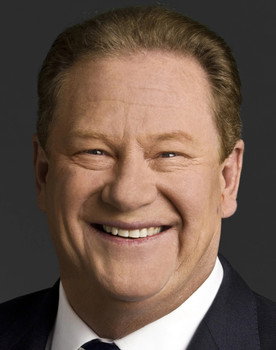 Ed Schultz