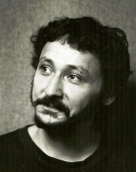 Dajan Ahmet as Chingis-Khan