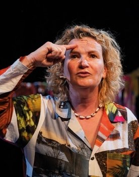 25 Jaar Leids Cabaret Festival