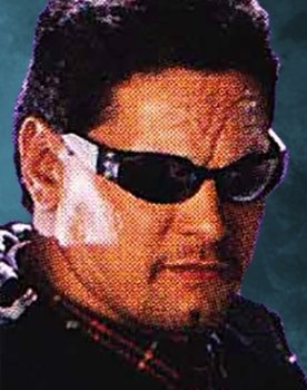 WWE D-Generation X: In Your House