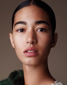 Dakota Moore-Lizotte as Self - Model