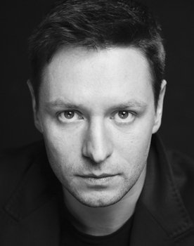Vladimir Zherebtsov as 