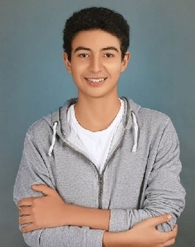 Anas Gamal as مصطفي