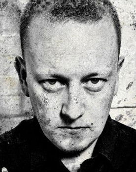 Jørn Holen as Steingrim