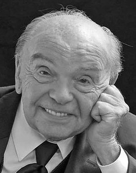 Vladimir Shainskiy