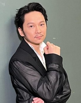 Eric Tang Chi Kin