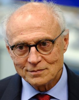 Eduardo Suplicy as Self