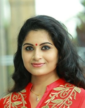 Sruthi Lakshmi