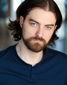 Matthew Graham Wagner