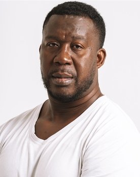 Samba Sarr as Camara