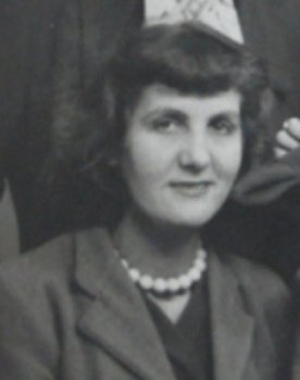 Vera Linnecar