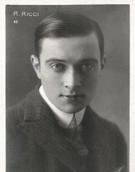 Renzo Ricci
