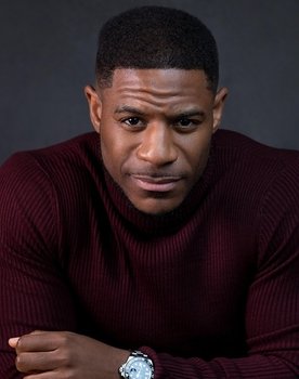 Chris Charles as Dane