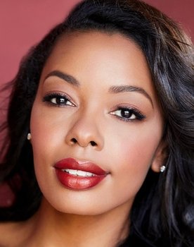 Chasity Saunders