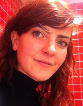 Megan Boyle