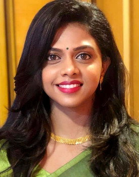 Rutuja Bagwe