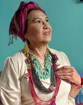 Katty Pacuá