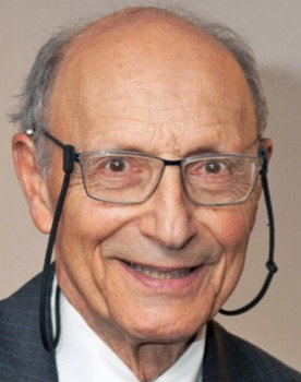 Earl J. Silbert