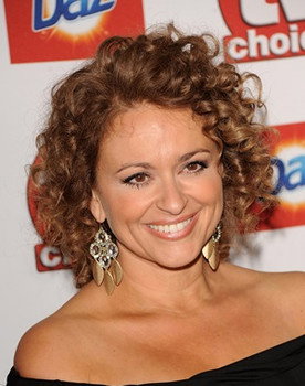 Nadia Sawalha
