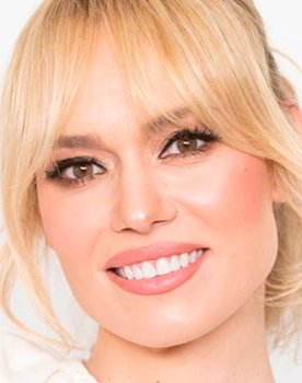 Patricia Conde as 