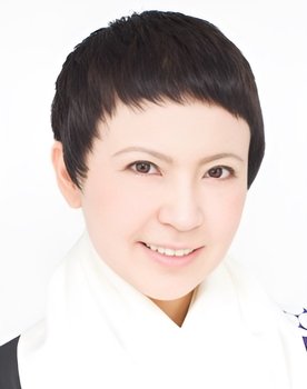 Shôko Ieda