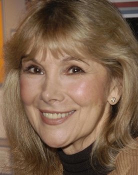 Susan Hampshire as Joy Adamson