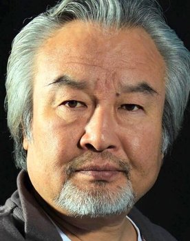 Tu Men as Lao Yang