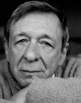 Yuriy Nifontov as 