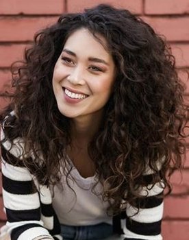 Luana Tanaka as 